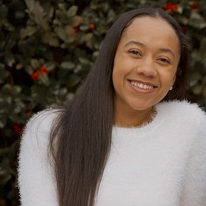 Meet your Posher, Kaytlan